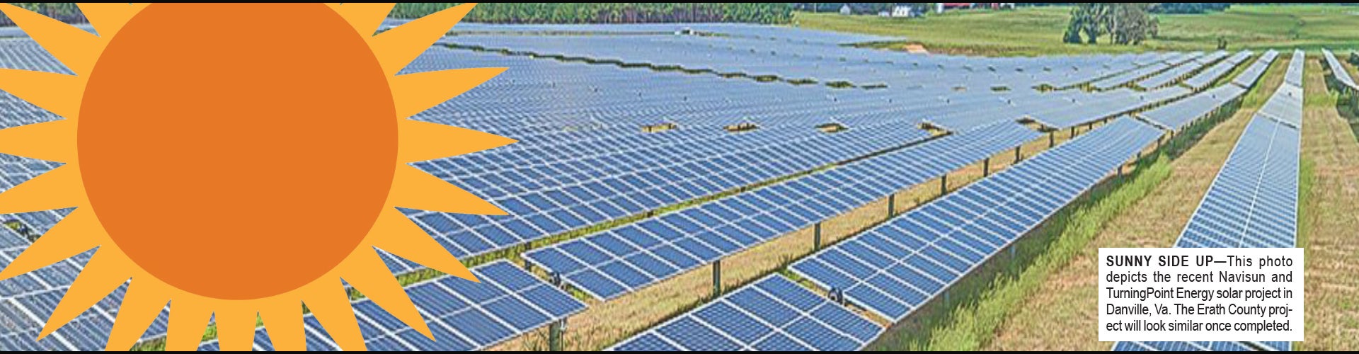 Solar Rollers United Cooperative Services